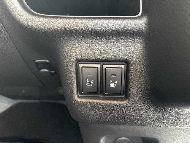 スペーシアカスタム ハイブリッドＧＳ　４ＷＤ　両側スライド・片側電動　ナビ　ＴＶ　クリアランスソナー　衝突被害軽減システム　ＬＥＤヘッドランプ　スマートキー　アイドリングストップ　シートヒーター　ベンチシート　ＣＶＴ　盗難防止システム（9枚目）