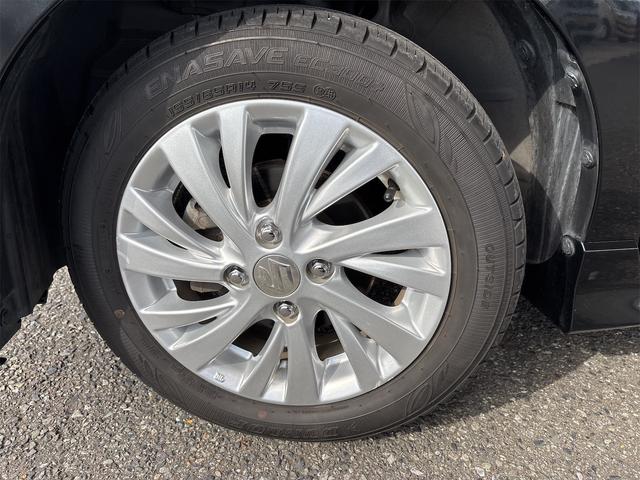 スペーシアカスタム ハイブリッドＧＳ　４ＷＤ　両側スライド・片側電動　ナビ　ＴＶ　クリアランスソナー　衝突被害軽減システム　ＬＥＤヘッドランプ　スマートキー　アイドリングストップ　シートヒーター　ベンチシート　ＣＶＴ　盗難防止システム（18枚目）