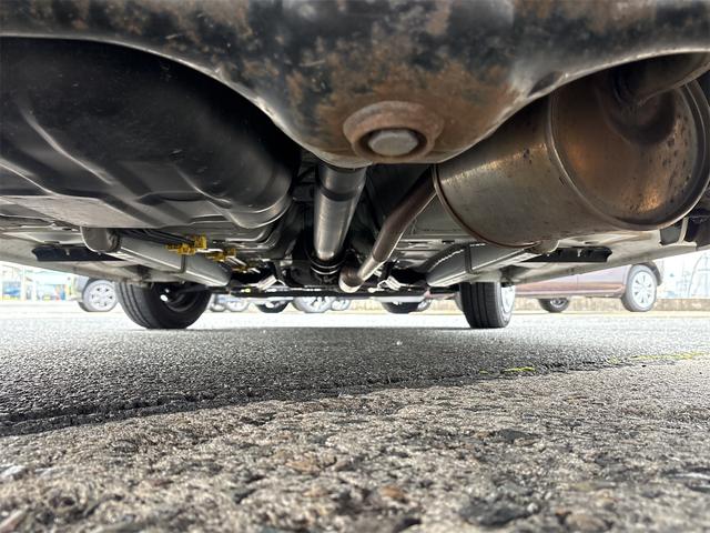 ムーヴキャンバス Ｘ　ＳＡＩＩＩ　４ＷＤ　ＥＴＣ　バックカメラ　両側電動スライドドア　ナビ　ＴＶ　衝突被害軽減システム　オートマチックハイビーム　スマートキー　アイドリングストップ　電動格納ミラー　ベンチシート　ＣＶＴ（23枚目）