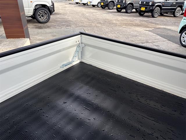 キャリイトラック KCエアコン・パワステ農繁仕様 4WD 軽トラック AT 衝突被害軽減システム クリアランスソナー レーンアシスト アイドリングストップ ESC エアコン パワーステアリング パワーウィンドウ(6枚目)