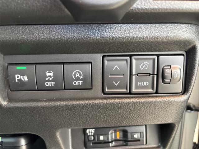 ワゴンRスマイル クリームコーデ 4WD ドライブレコーダー ETC 全周囲カメラ 両側スライドドア ナビ TV クリアランスソナー オートクルーズコントロール レーンアシスト 衝突被害軽減システム LEDヘッドランプ スマートキー(9枚目)