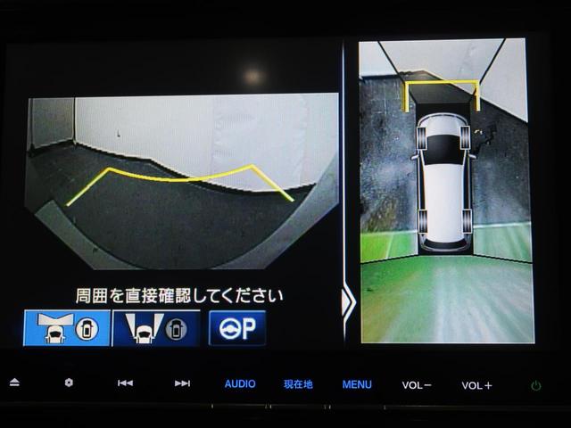 ハイブリッドアブソルート・EXホンダセンシング 9型ナビ(4枚目)