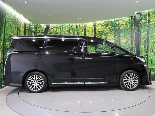 2.5Z Gエディション モデリスタフルエアロ 純正10型ナビ 天吊モニター 両側電動スライドドア LEDヘッド 禁煙 プリクラッシュ レーダークルーズコントロール バックカメラ スマートキー ビルトインETC フルセグ(22枚目)
