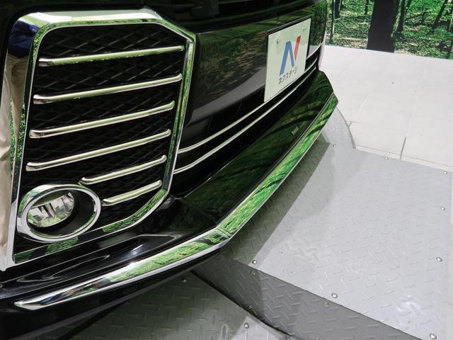 2.5Z Gエディション モデリスタフルエアロ 純正10型ナビ 天吊モニター 両側電動スライドドア LEDヘッド 禁煙 プリクラッシュ レーダークルーズコントロール バックカメラ スマートキー ビルトインETC フルセグ(27枚目)