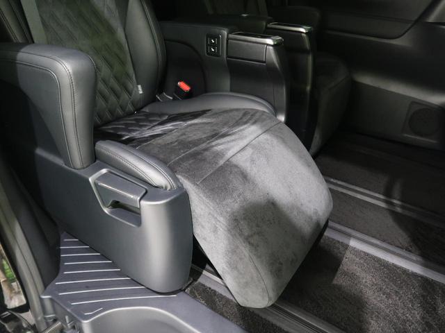 2.5Z Gエディション モデリスタフルエアロ 純正10型ナビ 天吊モニター 両側電動スライドドア LEDヘッド 禁煙 プリクラッシュ レーダークルーズコントロール バックカメラ スマートキー ビルトインETC フルセグ(37枚目)