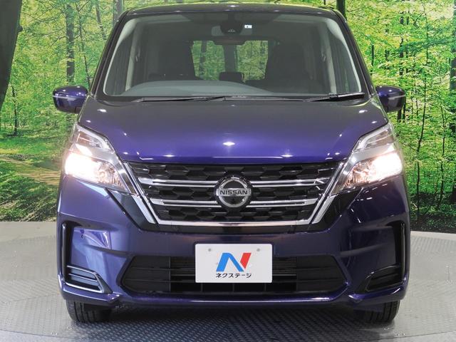 XV 社外SDナビ 両側電動ドア 衝突軽減装置 クルーズコントロール バックカメラ ETC 禁煙車 コーナーセンサー ステアリングスイッチ オートライト オートエアコン スマートキー(17枚目)