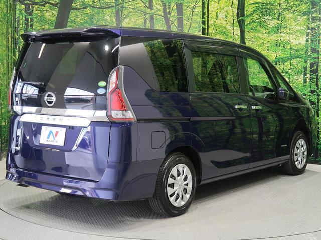 XV 社外SDナビ 両側電動ドア 衝突軽減装置 クルーズコントロール バックカメラ ETC 禁煙車 コーナーセンサー ステアリングスイッチ オートライト オートエアコン スマートキー(23枚目)