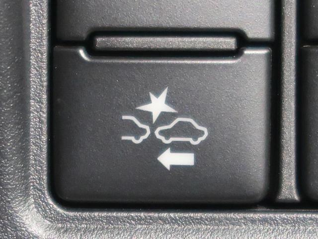 X 4WD 社外SDナビ 衝突軽減装置 クルーズコントロール LEDヘッド 電動スライドドア バックカメラ ETC ステアリングスイッチ オートハイビーム オートエアコン 車線逸脱警報 禁煙車(5枚目)