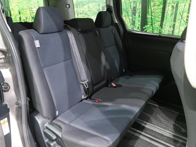 X 4WD 社外SDナビ 衝突軽減装置 クルーズコントロール LEDヘッド 電動スライドドア バックカメラ ETC ステアリングスイッチ オートハイビーム オートエアコン 車線逸脱警報 禁煙車(14枚目)