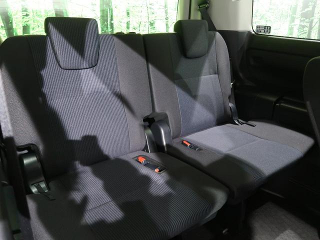X 4WD 社外SDナビ 衝突軽減装置 クルーズコントロール LEDヘッド 電動スライドドア バックカメラ ETC ステアリングスイッチ オートハイビーム オートエアコン 車線逸脱警報 禁煙車(15枚目)