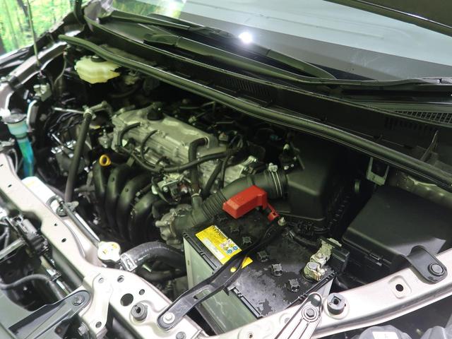 X 4WD 社外SDナビ 衝突軽減装置 クルーズコントロール LEDヘッド 電動スライドドア バックカメラ ETC ステアリングスイッチ オートハイビーム オートエアコン 車線逸脱警報 禁煙車(29枚目)