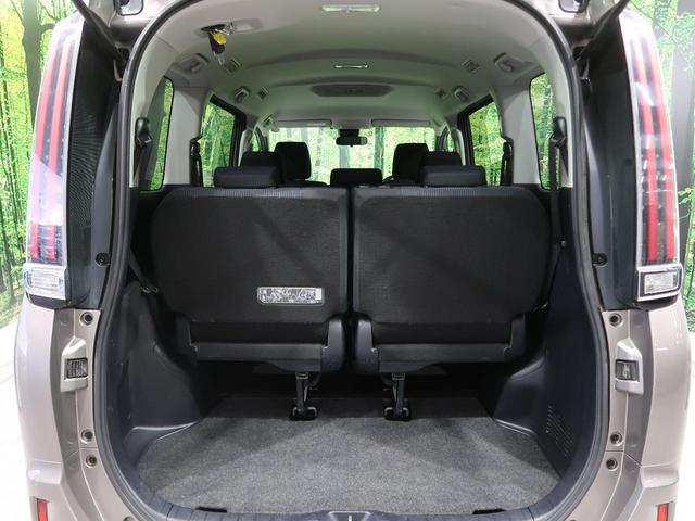 X 4WD 社外SDナビ 衝突軽減装置 クルーズコントロール LEDヘッド 電動スライドドア バックカメラ ETC ステアリングスイッチ オートハイビーム オートエアコン 車線逸脱警報 禁煙車(36枚目)