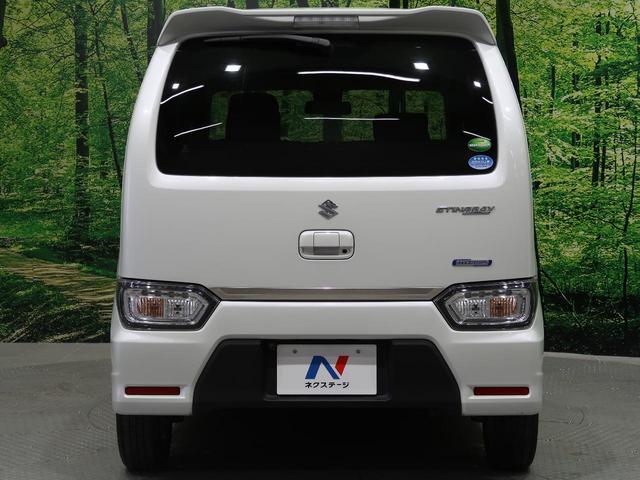 ハイブリッドX 社外SDナビ 衝突軽減装置 運転席シートヒーター LEDヘッド バックカメラ スマートキー ヘッドアップディスプレイ ステアリングスイッチ オートハイビーム 車線逸脱警報 オートエアコン 禁煙車(18枚目)
