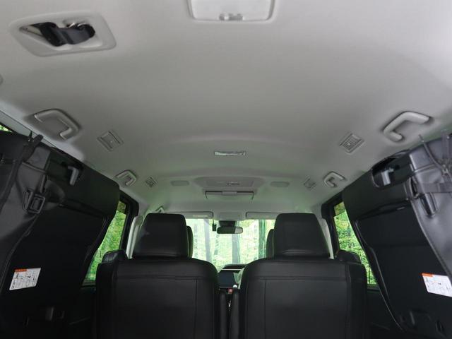 ZS 煌II 純正10型ナビ 天吊モニター 両側電動スライドドア セーフティセンス LEDヘッド バックカメラ オートマチックハイビーム フルセグTV ETC2.0 スマートキー オートライト オートエアコン 禁煙(32枚目)