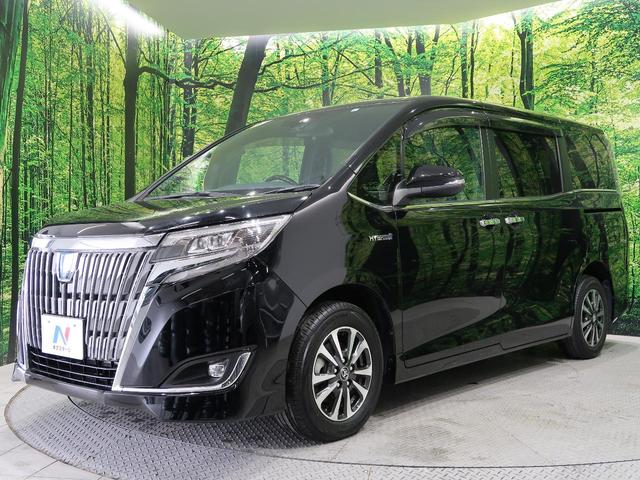 ハイブリッドGi 純正10型ナビ 両側電動ドア 衝突軽減装置 禁煙 バックカメラ ETC シートヒーター ハーフレザーシート LEDヘッド クルコン リアオートエアコン オートハイビーム 車線逸脱警報 スマートキー(27枚目)