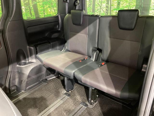 ハイブリッドGi 純正10型ナビ 両側電動ドア 衝突軽減装置 禁煙 バックカメラ ETC シートヒーター ハーフレザーシート LEDヘッド クルコン リアオートエアコン オートハイビーム 車線逸脱警報 スマートキー(29枚目)