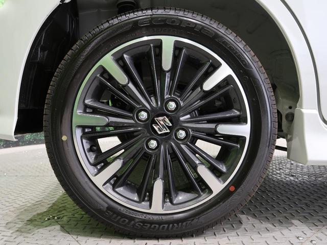 ハイブリッドXSターボ 届出済未使用車 ターボ車 セーフティーサポート アダプティブクルーズコントロール 両側電動スライドドア 純正15インチアルミホイール LEDヘッドライト オートマチックハイビーム ハーフレザー(64枚目)