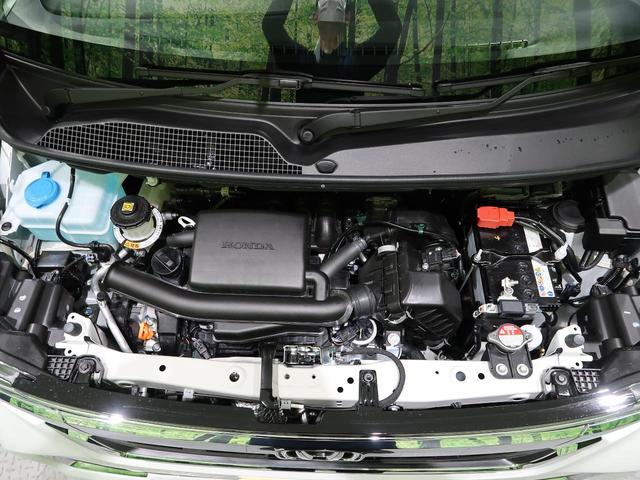 L 現行型 届出済未使用車 ホンダセンシング 電動スライド アダプティブクルーズ バックカメラ 前席シートヒーター LEDヘッド レーンキープ 誤発進抑制機能 クリアランスソナー オートハイビーム(15枚目)