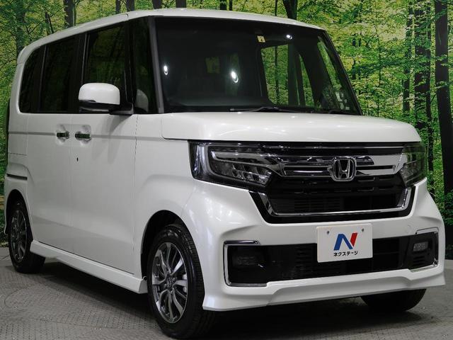 L 現行型 届出済未使用車 ホンダセンシング 電動スライド アダプティブクルーズ バックカメラ 前席シートヒーター LEDヘッド レーンキープ 誤発進抑制機能 クリアランスソナー オートハイビーム(18枚目)