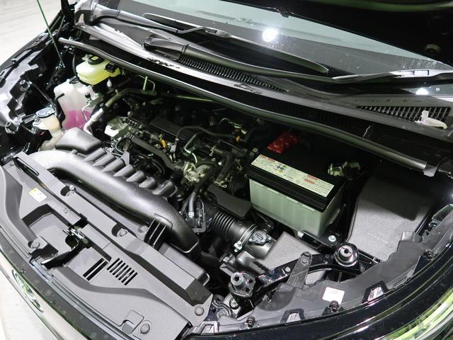 S-Z 現行型 登録済未使用車 ディスプレイオーディオ バックカメラ Bluetooth 両側電動スライドドア トヨタセーフティセンス レーダークルーズコントロール 純正17インチアルミホイール LEDヘッド(59枚目)
