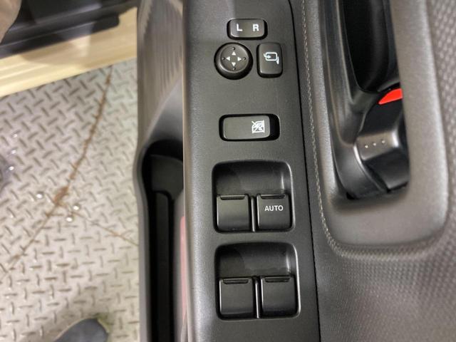 ハイブリッドG 禁煙車 デュアルサンサーブレーキサポート 両側スライドドア コーナーセンサー アイドリングストップ スマートキー 盗難防止システム オートエアコン ハイビームアシスト 誤発進抑制機能 車線逸脱警報(38枚目)
