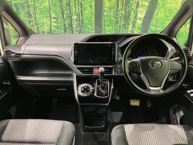 ZS 煌II BIG-X11型ナビ 両側パワースライドドア セーフティセンス 禁煙車 バックカメラ Bluetooth再生 フルセグTV ETC LEDヘッドライト LEDフォグライト クルーズコントロール(2枚目)