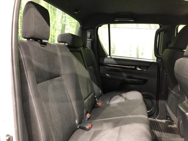 Z ブラックラリーエディション 禁煙車 ディーゼル ターボ 4WD 衝突軽減装置 純正ナビ リアデフロック レーダークルーズ 寒冷地仕様 バックカメラ Bluetooth再生 フルセグTV ETC LEDヘッド LEDフォグ(13枚目)