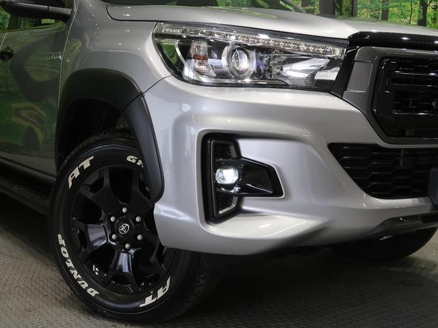 Z ブラックラリーエディション 禁煙車 ディーゼル ターボ 4WD 衝突軽減装置 純正ナビ リアデフロック レーダークルーズ 寒冷地仕様 バックカメラ Bluetooth再生 フルセグTV ETC LEDヘッド LEDフォグ(15枚目)