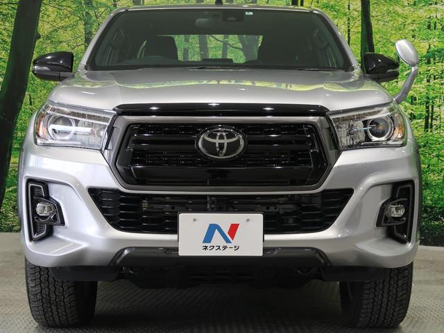 Z ブラックラリーエディション 禁煙車 ディーゼル ターボ 4WD 衝突軽減装置 純正ナビ リアデフロック レーダークルーズ 寒冷地仕様 バックカメラ Bluetooth再生 フルセグTV ETC LEDヘッド LEDフォグ(17枚目)