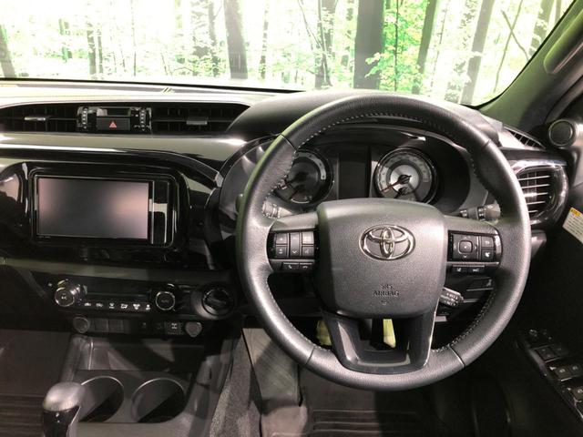 Z ブラックラリーエディション 禁煙車 ディーゼル ターボ 4WD 衝突軽減装置 純正ナビ リアデフロック レーダークルーズ 寒冷地仕様 バックカメラ Bluetooth再生 フルセグTV ETC LEDヘッド LEDフォグ(21枚目)