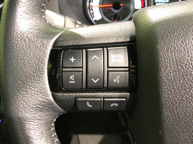 Z ブラックラリーエディション 禁煙車 ディーゼル ターボ 4WD 衝突軽減装置 純正ナビ リアデフロック レーダークルーズ 寒冷地仕様 バックカメラ Bluetooth再生 フルセグTV ETC LEDヘッド LEDフォグ(23枚目)