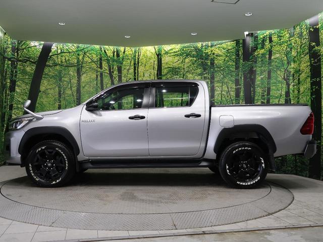 Z ブラックラリーエディション 禁煙車 ディーゼル ターボ 4WD 衝突軽減装置 純正ナビ リアデフロック レーダークルーズ 寒冷地仕様 バックカメラ Bluetooth再生 フルセグTV ETC LEDヘッド LEDフォグ(57枚目)