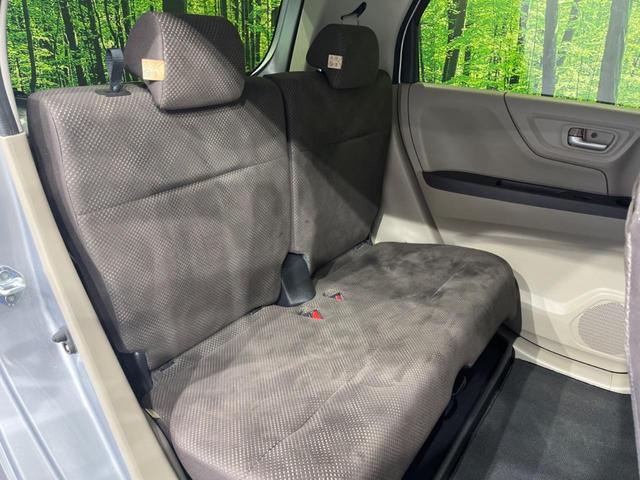 G SSパッケージ 禁煙車 純正SDナビゲーション 衝突軽減ブレーキ バックカメラ フルセグ ETC ドライブレコーダー 横滑防止 オートエアコン パワーウインドウ パワーステアリング ドアバイザー プライバシーG(12枚目)