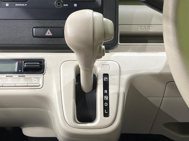 ハイブリッドFX 禁煙車 シートヒーター オートエアコン CDオーディオ 盗難防止装置 アイドリングストップ ベンチシート 横滑防止装置 電動格納ミラー(25枚目)