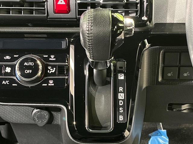 カスタムRS ターボ 禁煙車 純正9インチナビ 両側パワースライドドア 衝突軽減装置 バックカメラ クリアランスソナー ETC スマートキー シートヒーター LEDヘッドライト オートエアコン アイドリングストップ(20枚目)