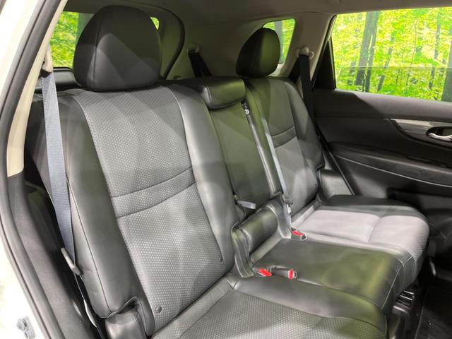 20Xt エマージェンシーブレーキパッケージ 7人乗り 4WD 禁煙車 エマージェンシーブレーキ 純正SDナビ アラウンドビューモニター Bluetooth接続 ルーフレール LEDヘッドライト コーナーセンサー ダウンヒルアシスト(10枚目)