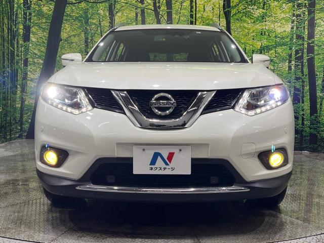 20Xt エマージェンシーブレーキパッケージ 7人乗り 4WD 禁煙車 エマージェンシーブレーキ 純正SDナビ アラウンドビューモニター Bluetooth接続 ルーフレール LEDヘッドライト コーナーセンサー ダウンヒルアシスト(16枚目)