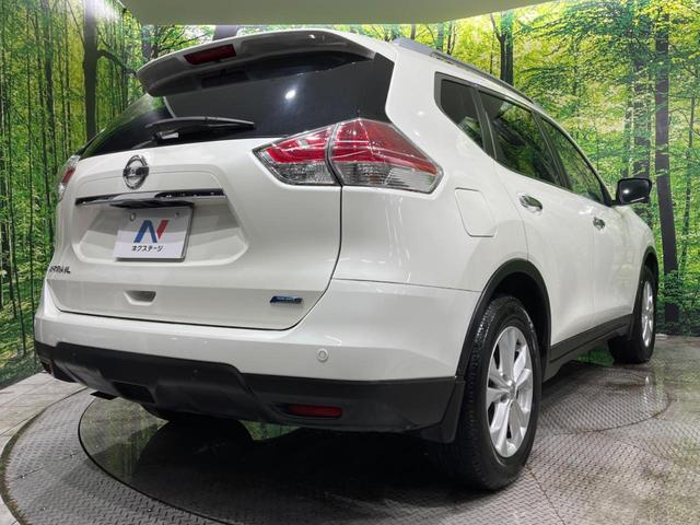 20Xt エマージェンシーブレーキパッケージ 7人乗り 4WD 禁煙車 エマージェンシーブレーキ 純正SDナビ アラウンドビューモニター Bluetooth接続 ルーフレール LEDヘッドライト コーナーセンサー ダウンヒルアシスト(19枚目)