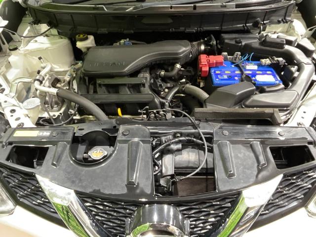 20Xt エマージェンシーブレーキパッケージ 7人乗り 4WD 禁煙車 エマージェンシーブレーキ 純正SDナビ アラウンドビューモニター Bluetooth接続 ルーフレール LEDヘッドライト コーナーセンサー ダウンヒルアシスト(20枚目)