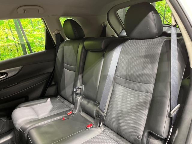 20Xt エマージェンシーブレーキパッケージ 7人乗り 4WD 禁煙車 エマージェンシーブレーキ 純正SDナビ アラウンドビューモニター Bluetooth接続 ルーフレール LEDヘッドライト コーナーセンサー ダウンヒルアシスト(25枚目)