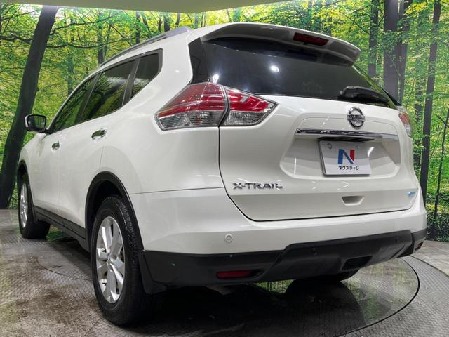 20Xt エマージェンシーブレーキパッケージ 7人乗り 4WD 禁煙車 エマージェンシーブレーキ 純正SDナビ アラウンドビューモニター Bluetooth接続 ルーフレール LEDヘッドライト コーナーセンサー ダウンヒルアシスト(53枚目)