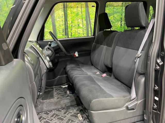 G 禁煙車 電動スライドドア オーディオ キーフリーシステム ETC 盗難防止装置 オートエアコン プライバシーガラス フォグライト 14インチアルミホイール 電動格納ミラー アイドリングストップ(32枚目)