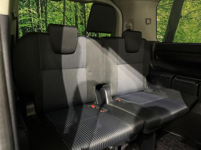 ZS 煌II 純正10インチナビ 両側電動スライドドア 衝突軽減装置 禁煙車 寒冷地仕様 バックカメラ bluetooth再生 フルセグTV ETC LEDヘッドライト LEDフォグ スマートキー ドラレコ(11枚目)