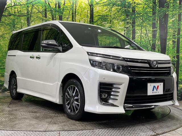 ZS 煌II 純正10インチナビ 両側電動スライドドア 衝突軽減装置 禁煙車 寒冷地仕様 バックカメラ bluetooth再生 フルセグTV ETC LEDヘッドライト LEDフォグ スマートキー ドラレコ(18枚目)