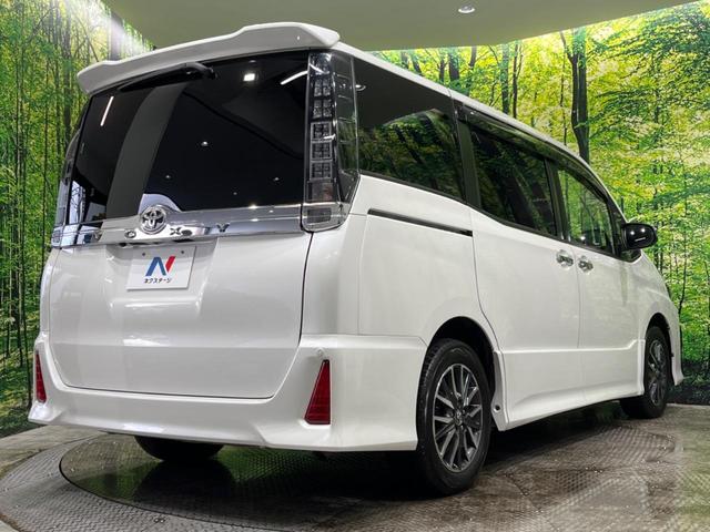 ZS 煌II 純正10インチナビ 両側電動スライドドア 衝突軽減装置 禁煙車 寒冷地仕様 バックカメラ bluetooth再生 フルセグTV ETC LEDヘッドライト LEDフォグ スマートキー ドラレコ(19枚目)
