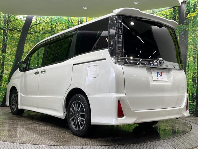 ZS 煌II 純正10インチナビ 両側電動スライドドア 衝突軽減装置 禁煙車 寒冷地仕様 バックカメラ bluetooth再生 フルセグTV ETC LEDヘッドライト LEDフォグ スマートキー ドラレコ(55枚目)