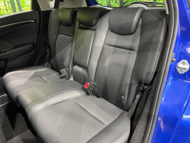13G・Lパッケージ ファインエディション 衝突軽減装置 禁煙車 純正SDナビ バックカメラ bluetooth再生 ETC ハーフレザーシート LEDヘッドライト スマートキー クルーズコントロール ドラレコ オートライト オートエアコン(23枚目)