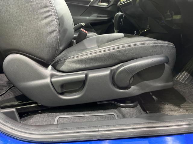 13G・Lパッケージ ファインエディション 衝突軽減装置 禁煙車 純正SDナビ バックカメラ bluetooth再生 ETC ハーフレザーシート LEDヘッドライト スマートキー クルーズコントロール ドラレコ オートライト オートエアコン(24枚目)