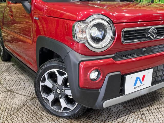 ハイブリッドXターボ 純正9インチナビ 全周囲カメラ 衝突軽減装置 禁煙車 アダプティブクルーズ Bluetooth再生 フルセグTV シートヒーター LEDヘッドライト スマートキー 踏み間違い防止 コーナーセンサー(13枚目)