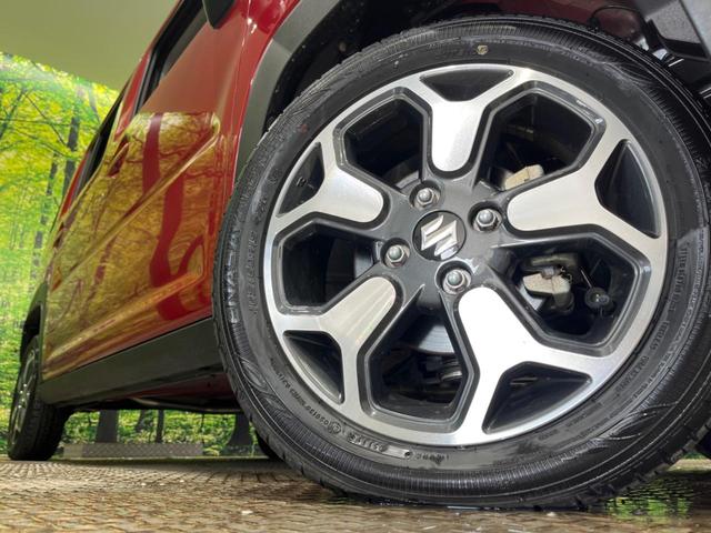 ハイブリッドXターボ 純正9インチナビ 全周囲カメラ 衝突軽減装置 禁煙車 アダプティブクルーズ Bluetooth再生 フルセグTV シートヒーター LEDヘッドライト スマートキー 踏み間違い防止 コーナーセンサー(14枚目)